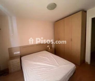 Piso en alquiler en Carrer de l'Àngel - Photo 2
