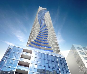 5701/560 Lonsdale Street - Photo 1