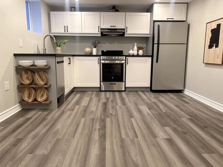 For Lease - 136 Lionhead Trail Unit# BSMT, Toronto, Ontario - Photo 3