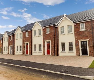 4 Ayrshire Lodge, Lisburn, BT28 2YZ - Photo 3