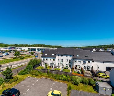 Sirius Apartments, Pentrechwyth, SA1 7GA, Swansea - Photo 1