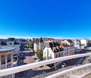 A LOUER - BAS MONTCHAPET - Appartement T3 dans une ... - Photo 1