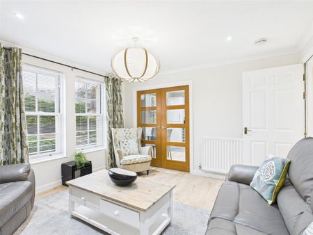 2 bedroom apartment to rent - Photo 2