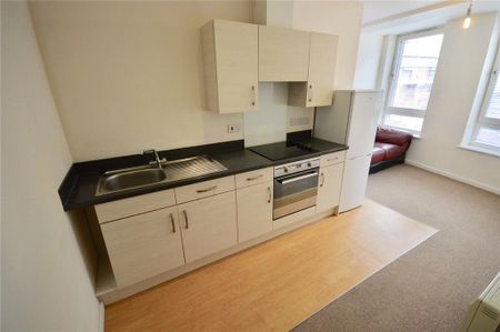 1 bedroom flat to rent - Photo 2
