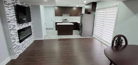 For Lease - 165 Russell Creek Drive Unit# B, Brampton, Ontario - Photo 3