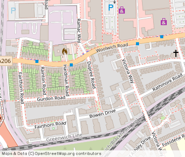 Dupree Road, London, SE7 - Photo 1