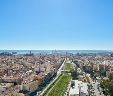 Apartamento en Málaga, MARTIRICOS, alquiler - Photo 6