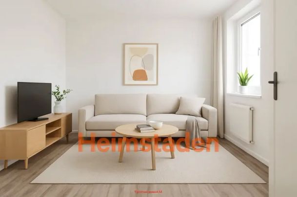 Pronájem bytu 3+kk 62 m - Photo 1