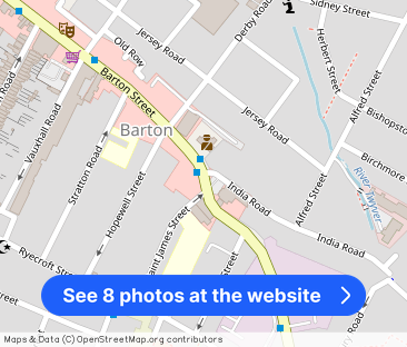 India Road, Barton, Gloucester, GL1 - Photo 1