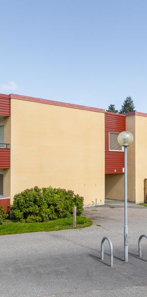 Gäverängevägen, Ockelbo - Foto 1