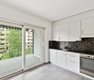 2 Zimmer, 66 m², 1. Stock - Photo 2