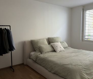 2.5 Zimmer, 65 m², 1. Stock - Foto 3