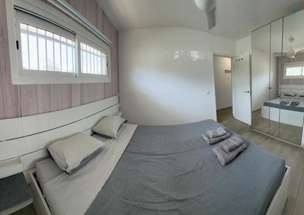 1 Bedroom apartment in Miramar (Fuerteventura Park)