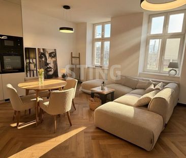 Pronájem bytu 3+kk 66 m² - Photo 1