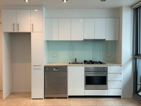 CBD close to everything! - Photo 3