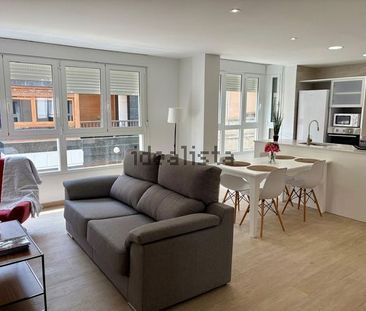 Alquiler de piso en Bigastro - Photo 1