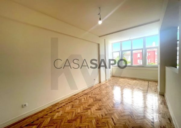 Apartamento T3 para alugar em Lisboa