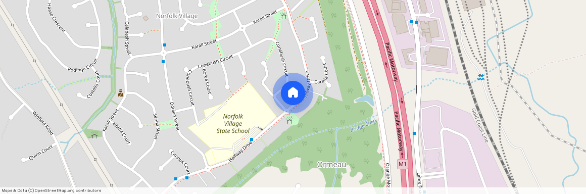 75 Halfway Drive, ORMEAU, QLD