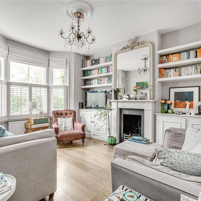 4 bedroom house to rent - Photo 1