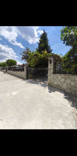 Μονοκατοικία για ενοικίαση Ασβεστοχώρι (Χορτιάτης) - Photo 1