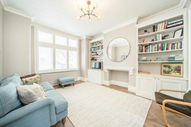 Albany Road, West Ealing, W13 - Photo 1