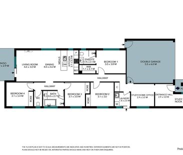 14 Mimosa Drive, Beveridge, Vic 3753 - Photo 6