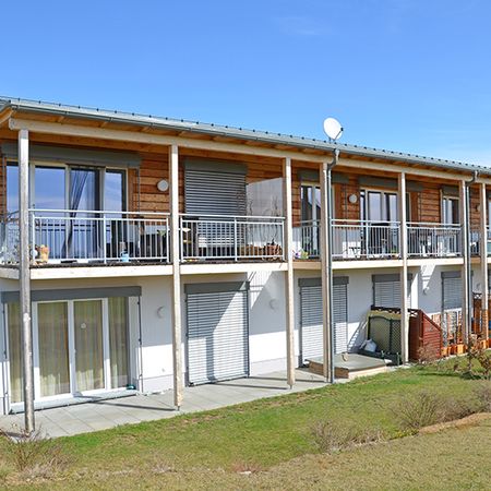 Wohnung in Großschönau - Foto 3