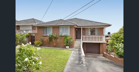 Spacious Family Living with Stunning Elevated Views - Photo 3