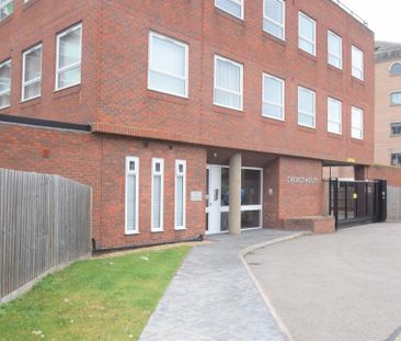 Cheviot House, Baxter Avenue, Southend-on-Sea, Essex, SS2 - Photo 2