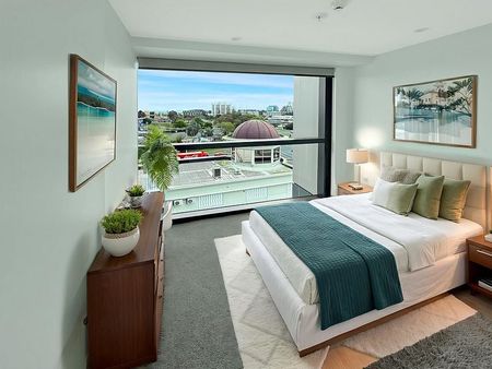 2 Bedroom & 2 bathroom - Furnished Apartment - Photo 3