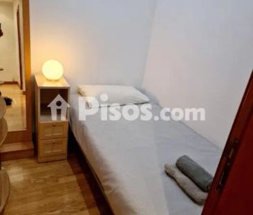 Piso en alquiler en Eixample - Photo 6