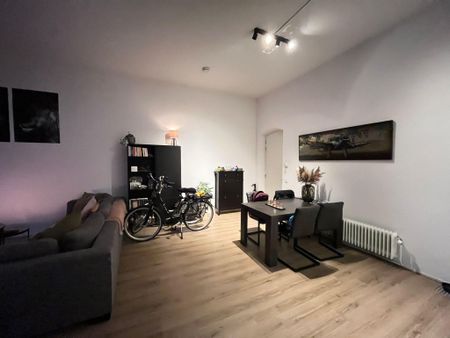 Te huur: Appartement Weverstraat in Arnhem - Foto 3