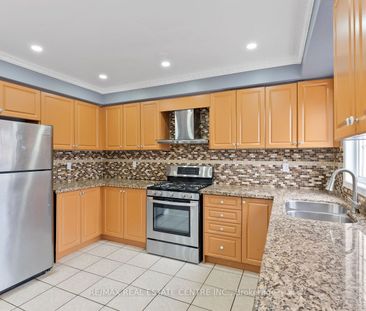 For Lease - 5382 Longhouse Crescent Unit# Upper, Mississauga, Ontario - Photo 5