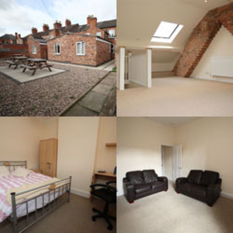 32-34 Paget StreetLoughborough - Photo 1