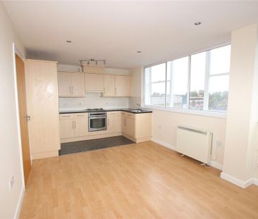 1 bedroom house to rent - Photo 3