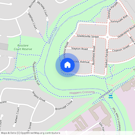 47 Rockpool Road, Vic 3029, Truganina