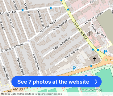 5, 8 Third Avenue - Photo 1