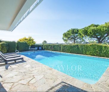 Maison à louer Cagnes Sur Mer, Cote d'Azur, France8 500 EUR / Mois - Photo 6