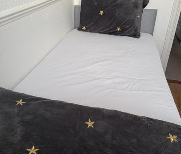 Room in a Shared House, Foxley Road, CR7 - Photo 2