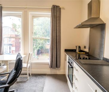 1 bedroom apartment to rent - Photo 3