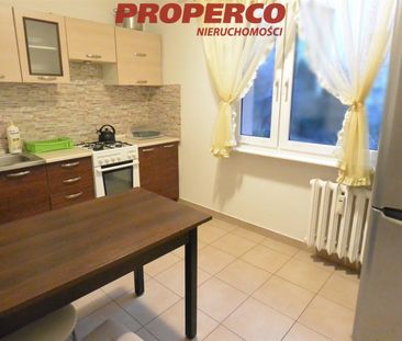 Kielce, Podkarczówka, Kalcytowa - Zdjęcie 6