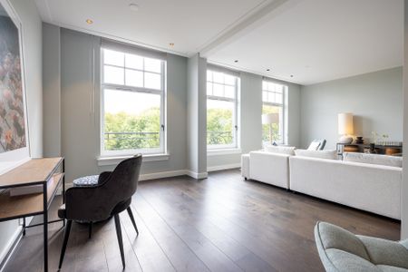 Te huur: Appartement Heemraadssingel 237 B in Rotterdam - Foto 3