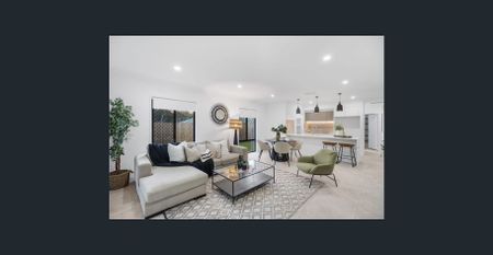 Brand New Premium 4 Bedroom Home I Ready for Immediate Move In - Photo 5