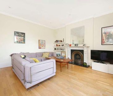 Wickham Road, Brockley, London, SE4 - Photo 2