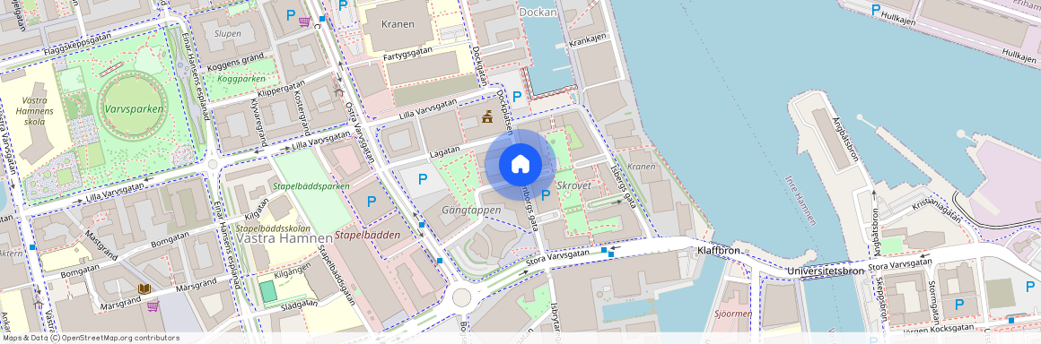 Hallenborgs gata, Malmö