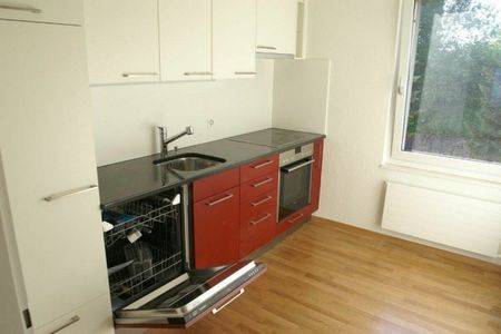 3.5 Zimmer, 74 m², 1. Stock - Photo 2