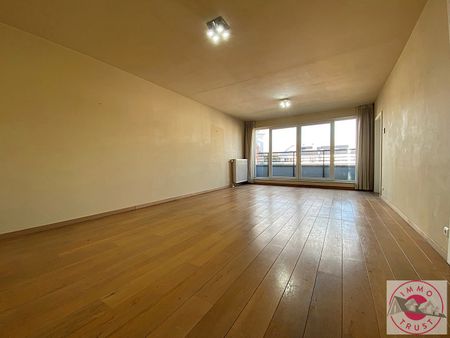 Penthouse - te huur - Photo 2