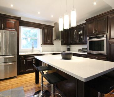 403 Woodbine Avenue apartment — Toronto, ON (2-Bedroom) - 2 Bedroom - Photo 3