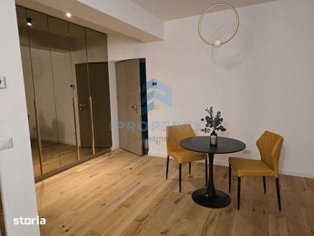 Inchiriere Apartament Modern 2 camere in Baneasa - Fotografie 5
