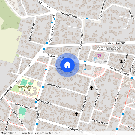 32A Havelock Street, Mornington, Dunedin City